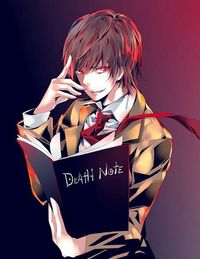 One Shots || Anime - Light Yagami. - Wattpad