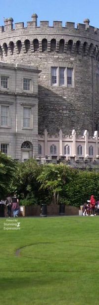 Dublin Castle | Ireland