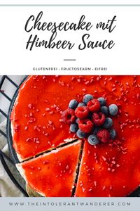 glutenfrei | fructosearm | eifrei