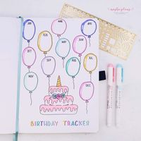 Your Bullet Journal is the best tool you can get to achieve anything you want. Here are 300+ Bullet Journal spreads to help you organize any part of your life and so much more! There Bullet Journal ideas will give you some direction and help you to think outside of the box and find new ways to use your planner. #mashaplans #bulletjournal #bulletjournalideas #bulletjournaljunkies #bujo #pageideas