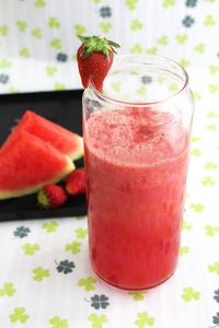 Summertime Juice - Maya Kitchenette