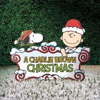 "**PLEASE READ FULL DESCRIPTION OF LISTING BEFORE ORDERING, THANK YOU Add a unique décor to your child's next birthday party or your holiday with these character signs! Image printed on 4mm (3/16\" thick) Corrugated Board These cutouts can be used for indoor or outdoor decorating. They are printed on 4mm corrugated boards (NOT 8MM, Please google before purchasing). They will be cut out and shipped. The cutouts are all waterproof! These do not stand on their own and stands are not included. My sh