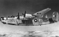 Consolidated B-24 Liberator in RAAF Service - Destination's Journey
