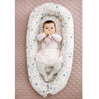 Nid bébé Cam Cam Copenhagen Feuilles - Petit Sixième