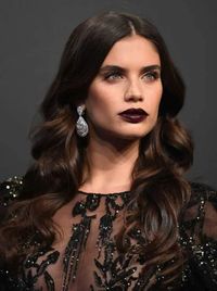 Maquiagem gótica suave: 25 inspirações | Almanaque da Mulher