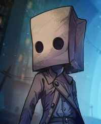 #wattpad #random ( a/n : I might not make this a full blown fanfic, but if its to peoples liking then I might make this a full on fan fic ) Y/N was a dent to the cycle of the way to the signal towers powers, when she encounters Mono and Six, she decided to stick with them, little did she know, she was another slave...