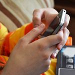 My dear friend Heather and I were talking about devices recently and Heather shared the brilliant ...