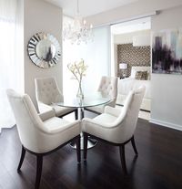 Small Apartment Decorating And Furnishing On A Budget (10)