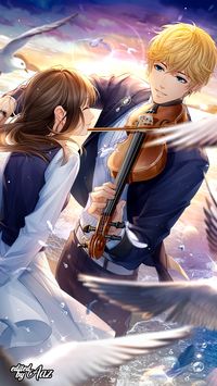 #MrLoveQueensChoice #LoveAndProducer #MLQC #Kiro #ZhouQiluo #★SR★Kiro