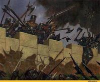 Empire (Wh FB),Warhammer Fantasy,Warhammer FB,фэндомы,Karl Franz,Warrior Priest,Empire Halberdiers,Celestial Order,Order of the Reiksguard,Knightly Orders,Sister of Sigmar,Knights of the White Wolf,Empire Greatsword,Bright Order,Colleges of Magic,Empire Spearmen,Empire Swordsmen,Valten,Captain of