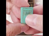 (2389) Miniature Pop Up Book Dolls House - wow how cute is this 😍 - YouTube