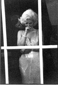 Marilyn Monroe & JFK