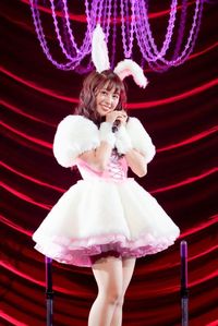 Sasaki Ayaka (佐々木彩夏) 1996-, Japanese Pop Star