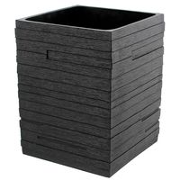 Justice 1.59 Gallon Waste Basket & Reviews | AllModern