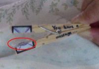 Clothespin Message : 7 Steps - Instructables