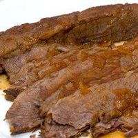 Bœuf aigre-doux à la mode juive - Recettes Allrecipes Québec