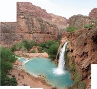 Lake Havasu, Arizona