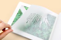 透明人間⇄再出発 Book / 2011 author : 谷郁雄、青山裕企 publisher : ミシマ社 http://www.bunpei.com/index.php/03/22/works/%E9%80%8F%E6%98%8E%E4%BA%BA%E9%96%93%E2%87%84%E5%86%8D%E5%87%BA%E7%99%BA/