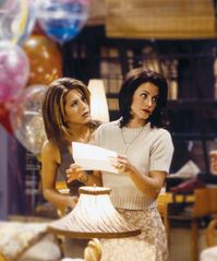 friends monica - Google Search