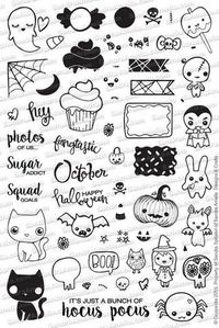 Image result for halloween journaling pictures