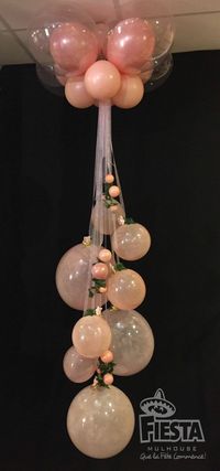 Art baloons