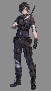 #wattpad #fanfiction Ruby Rose. A once happy girl now turned depressed and hollow shadow. Abandoned. Hated. Unloved. Attends Signal and now Beacon Academy but is beaten on. Until a certain boy comes along. Will he save her? Will he be the one? The one to protect her? Love her? Disclaimer: I don't own anything in this...