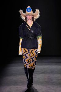 Chulaap Barcelona Automne-Hiver 2020-2021 - Défilé | Vogue Paris
