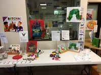 2018 Early Math Symposium Activities | early-math-ca