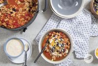 Wildtree - Blazin' Buffalo Chicken Chili