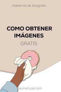 Conoce en que sitios web puedes obtener imágenes gratis para uso en redes sociales y páginas web. Generalmente estás imágenes son de excelente calidad