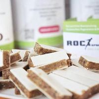 #fruchtschnitte #riegel #müsliriegen #proteinriegel #gesundheit #protein #proteinpulver #fitness #sport
