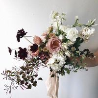 Katharina sagt… ich liebe Blumen. StudioStories. produziert professionellen Content. #fotografie #socialmedia