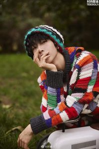 #LưuVũ #刘宇 #Liuyu #INTO1