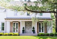Grand Traditions Custom Home, Barrington, IL