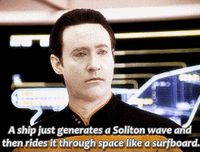 Image result for Geordi La forge gifs