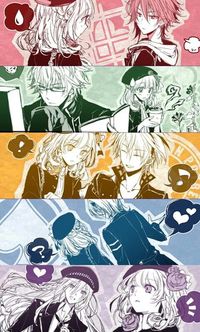 Amnesia