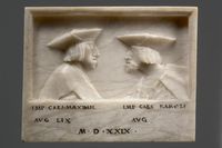 Kunsthistorisches Museum: ObjektDB