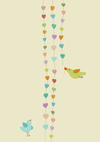 It's a Beautiful Day by Gayana