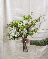 Marvellous Mixed Bunches Of Artificial Flowers | Fox Flowers