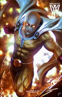 IF You Are A Saitama Fan! ▶ Hit Follow 👍 ▶ Comment Down Below ⬇ ▶ Daily Posts ♻ ▶ Tag your Bestfriend👌 #onepunchman #onepunchmananime #onepunchmancosplay #onepunchman #onepunchmansaitama #onepunchmanwallpapers #onepunchmanmanga #onepunchmananime