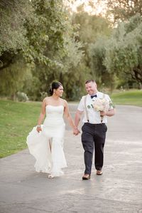 14 Gorgeous Affordable Wedding Venues in Southern California | Wedgewood Weddings | Fallbrook in North San Diego, CA | Ever Love Photography