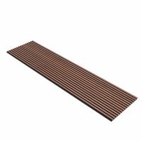 Wood Slat Wall Panels | Andor Willow | Free Shipping Across Canada