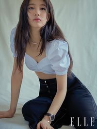 miss A出身スジ「私のやること全てがうまくいく訳ではない」 - PICK UP - 韓流・韓国芸能ニュースはKstyle