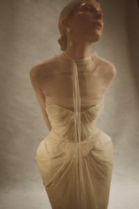 Danielle Frankel Fall 2021 Ready-to-Wear Collection | Vogue
