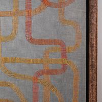 Ase Ljones, Tangled In, 2016 | browngrotta arts
