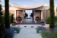 Gallery | La Réserve Ramatuelle Hotel, Spa & Villas