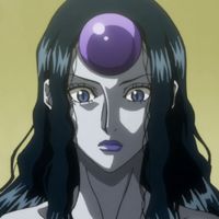 Palm Siberia (パーム=シベリア, Pāmu Shiberia) is a Hunter and Knov's apprentice. After being captured...