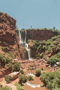 Ouzoud Falls: A Complete Guide to Visiting from Marrakech – There She Goes Again