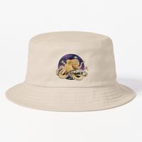 "Octopus Kraken Cosmic Stars Nebulae " Cap for Sale by eveystudios | Redbubble