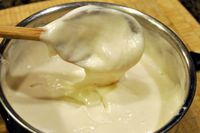 Moxarella : le célèbre fromage italien version végétale ! | Sans Lait Sans Gluten … Et Sans Prise De Tête!